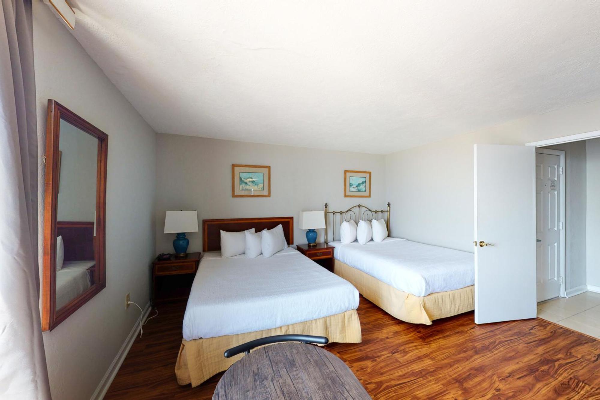 Ocean Park Resort 1222 Myrtle Beach Exterior foto